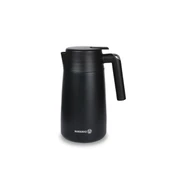 Korkmaz A5565 Dina Siyah Termos 1.2 Litre - 1
