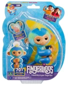 Fingerlings Figürler Leo FNG13000 thumbnail 1
