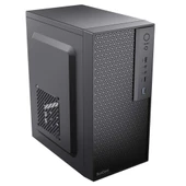 SunCom RAKS F104M02 i5-3470 16GB 256SSD 19" HD FreeDOS Masaüstü Bilgisayar thumbnail 5