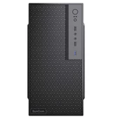 SunCom RAKS F104M02 i5-3470 16GB 256SSD 19" HD FreeDOS Masaüstü Bilgisayar thumbnail 1