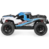 Geppettoys Extreme Elektirikli Thunder 40 Km Hız Yapan Araba Uzaktan Kumandalı Pickup Jeep - 3