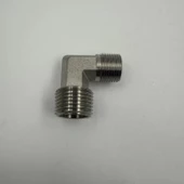 1/8 - 3/8 SARI ORANTILI ERKEK DİRSEK - 4