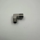 1/8 - 3/8 SARI ORANTILI ERKEK DİRSEK - 3