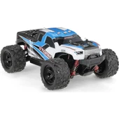 Geppettoys Extreme Elektirikli Thunder 40 Km Hız Yapan Araba Uzaktan Kumandalı Pickup Jeep - 2