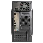 SunCom RAKS F104M02 i5-3470 16GB 256SSD 19" HD FreeDOS Masaüstü Bilgisayar thumbnail 6