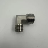 1/8 - 3/8 SARI ORANTILI ERKEK DİRSEK - 6
