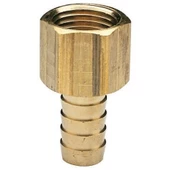 1/2 - 8 MM SARI DİŞİ HORTUM REKORU - 3