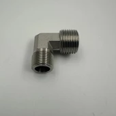 1/8 - 3/8 SARI ORANTILI ERKEK DİRSEK - 5