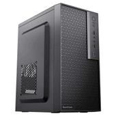 SunCom RAKS F104M02 i5-3470 16GB 256SSD 19" HD FreeDOS Masaüstü Bilgisayar thumbnail 4