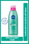 Nivea Derma Skin Clear Tonik 200 ml thumbnail 1