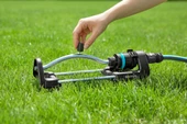 Gardena 18920 EcoLine Salınımlı Fıskiye - 4