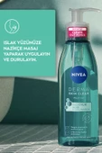 Nivea Derma Skin Clear Yüz Temizleme Jeli 150 ml thumbnail 6