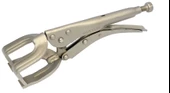 İzeltaş 270 mm Kaportacı Ayarlı Pense - 1