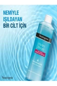 Neutrogena Hydro Boost Micellar Su 400 Ml thumbnail 2