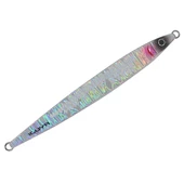 Ryuji Vertical Jig 12.5cm 60gr Metal Jig Yem  UV White Glow - 1