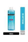 Neutrogena Hydro Boost Micellar Su 400 Ml thumbnail 3