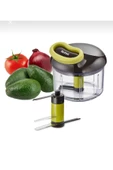 TEFAL K13204 Manuel Rondo 900 Ml Siyah - 1