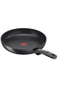 TEFAL Titanyum 3x Ultimate I?ndüksiyon Tabanlı Tava - 30 Cm - 2
