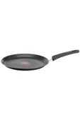 TEFAL Titanyum 3x Ultimateone Indüksiyon Tabanlı Krep Tavası - 25 Cm - 2