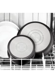 TEFAL Titanyum 6X İndüksiyon Tabanlı Mix Tava 28 cm Beden: 28 - 2