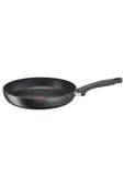 TEFAL Titanyum 3x Ultimate I?ndüksiyon Tabanlı Tava - 30 Cm - 3