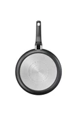 TEFAL Titanyum 3x Ultimate I?ndüksiyon Tabanlı Tava - 30 Cm - 5