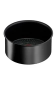TEFAL Titanyum Ingenio Mix 6x Indüksiyon Tabanlı Tencere - 18 Cm - 1