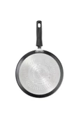 TEFAL Titanyum 3X UltimateOne İndüksiyon Tabanlı Krep Tavası - 25 cm - 2