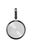 TEFAL Titanyum 3x Ultimateone Indüksiyon Tabanlı Krep Tavası - 25 Cm - 5