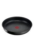 TEFAL Titanyum 6x Indüksiyon Tabanlı Mix Tava - 22 Cm - 2