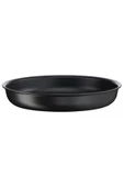 TEFAL Titanyum 6x Indüksiyon Tabanlı Mix Tava - 28 Cm - 1