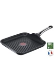 TEFAL 1x Excellence Izgara Tava 26 Cm Kare - 2