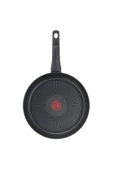 TEFAL Titanyum 3x Ultimate I?ndüksiyon Tabanlı Tava - 30 Cm - 4