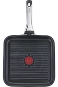 TEFAL 1x Excellence Izgara Tava 26 Cm Kare - 1