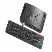 Uydu Dijital FHD Youtube WiFi Destekli ElectroMaster Link thumbnail 1