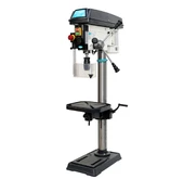 Ozco M25 Sütunlu Matkap 25 mm - 400V - 1