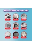 Cillit Bang Dezenfektan Mutfak Yağ Ve Kireç Çözücü Sprey 750 ml - 5