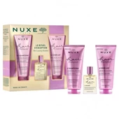 Nuxe Coffret Hair Prodigieux Maske 30ml + Şampuan 200ml + Saç Kremi 200ml - 2