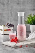 Blue Concept 1000 ml Sürahi - 1