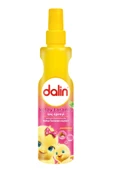 Dalin Badem Yağlı Kolay Tarama Spreyi 200 ml - 1