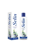 Selin Parfümlü Kolonya Ardıç 400 ml - 1