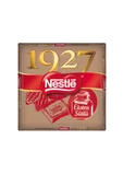 Nestle 1927 Ekstra Sütlü Kare Çikolata 60 Gr 6'lı Paket - 1