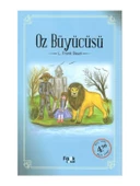 Oz Büyücüsü - L. Frank Baum - 1