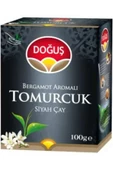 Doğuş Tomurcuk Early Grey Çay 100 gr - 1
