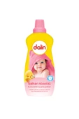 Dalin Konsantre Yumuşatıcı Bahar Ninnisi 1200 ml - 1