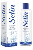 Selin Buz Ferahlığı Kolonyası Pet 400 Ml - 1