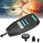 WellHise DT-2235B Takometre Devir Ölçer - 2