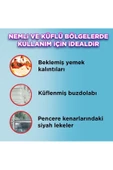Cillit Bang Dezenfektan Mutfak Yağ Ve Kireç Çözücü Sprey 750 ml - 4