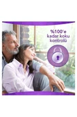 Orkid Bahar Çiçekleri Tekli Paket Yaprak Günlük Hijyenik Ped - 6