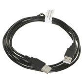 Digitus USB 2.0 Bağlantı Kablosu Siyah (1.8m) - 2